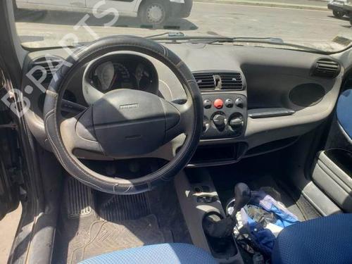 Engine control unit (ECU) FIAT SEICENTO / 600 (187_) 1.1 (187AXB, 187AXB1A, 187AXC1A02) | BP25403623M57 