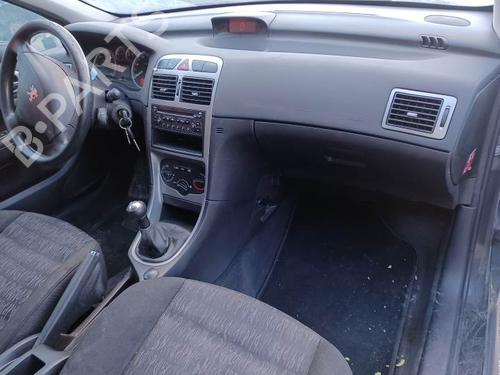 ABS pump PEUGEOT 307 (3A/C) 2.0 HDi 110 | BP9161124M43 