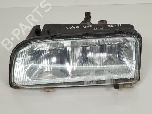 Used Left headlight Left headlight VOLVO V70 I (875, 876) 2.4 (170 hp) 6881581 6881581
