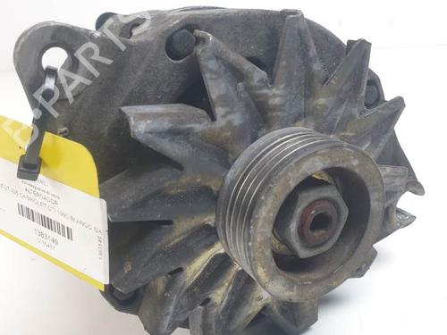 Used Alternator PEUGEOT 205 I Convertible (741B, 20D) 1.6 CTI (103 hp) 29246320