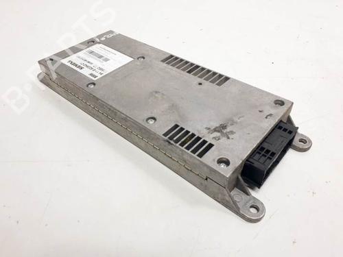 Radio LAND ROVER RANGE ROVER III (L322) 3.0 D 4x4 | BP13400317E6