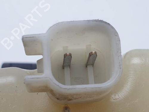Brake master cylinder FORD FOCUS II (DA_, HCP, DP) 2.0 TDCi | BP24585732M77 