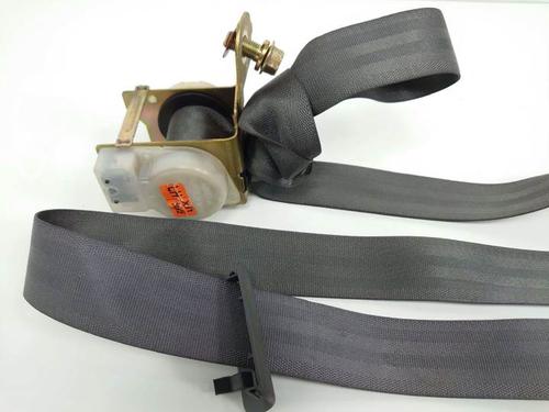 Rear left seatbelt HYUNDAI ELANTRA III Saloon (XD) 2.0 CRDi | BP8319213I29 
