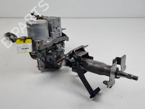 Used Steering column Steering column NISSAN JUKE (F15) 1.2 DIG-T (115 hp) 29382306 29382306