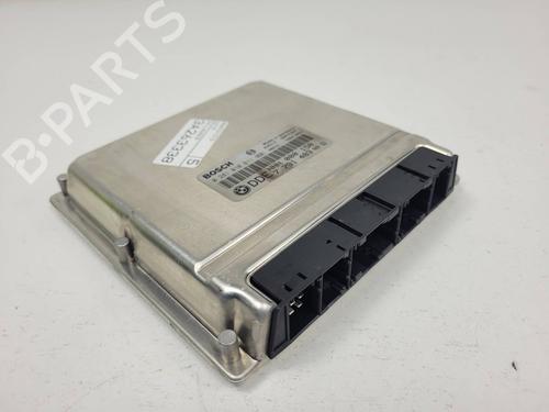 Used Engine control unit (ECU) Engine control unit (ECU) LAND ROVER FREELANDER I (L314) 2.0 Td4 4x4 (112 hp) 34517115 34517115