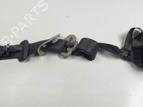 Used Rear left seatbelt OPEL ANTARA A (L07) 3.2 V6 (227 hp) 28138536