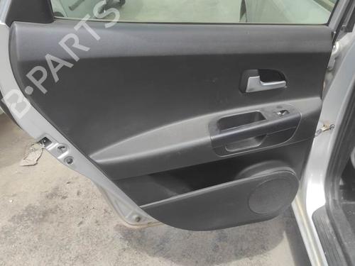 Left headlight KIA CEE'D SW (ED) 1.6 CVVT | BP30769274C28  - Image 18