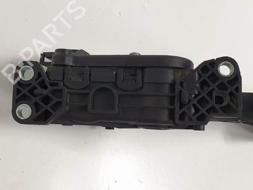 Pedal SEAT IBIZA III (6L1) 1.4 16V | BP6846121I4 