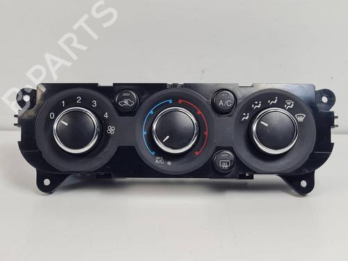 Used Climate control Climate control 37457918 37457918