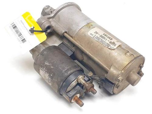Startmotor FORD FOCUS I (DAW, DBW) 2.0 16V | BP17661404M8 