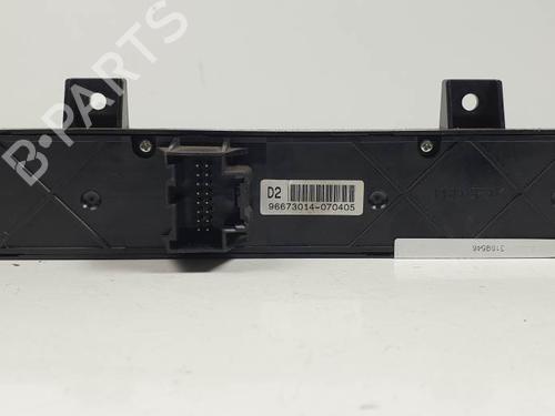 Warning switch OPEL ANTARA A (L07) 3.2 V6 | BP28106413I22 - Image 2