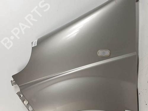 Used Left front fenders RENAULT TRAFIC II Bus (JL) 2.5 dCi 145 (JL0J) (146 hp) 29272091