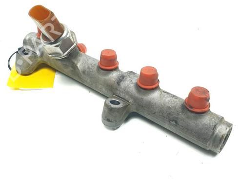 Injection rail VW TOUAREG (7LA, 7L6, 7L7) 3.0 V6 TDI 059130089AH