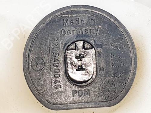 Windscreen washer tank MERCEDES-BENZ E-CLASS (W211) E 320 (211.065) | BP15281614C113 