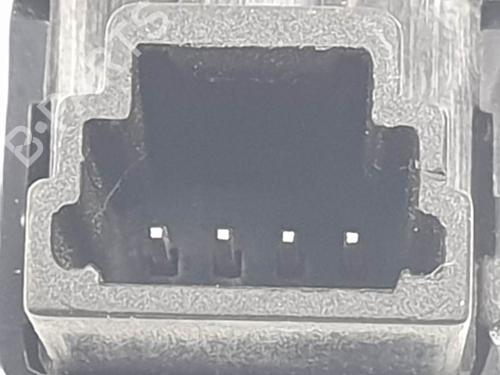 Warning switch MAZDA CX-5 (KE, GH) 2.0 (KEEFW) | BP24340643I22 - Image 4