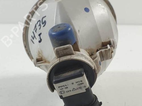 Left front fog light TOYOTA AVENSIS Saloon (_T27_) 1.8 VVT-i (ZRT271_, ZRT271R) | BP29274909C30 