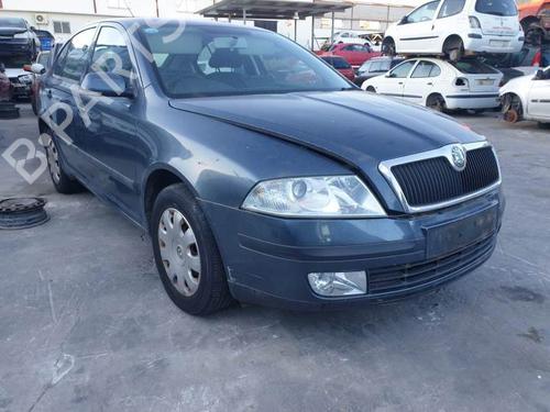 Electronic sensor SKODA OCTAVIA II (1Z3) 1.4 | BP25119475M84 