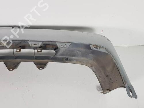 Front bumper KIA PRIDE (DA) 1.3 | BP10239085C7 