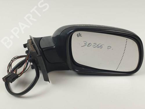 Right mirror PEUGEOT 307 CC (3B) 1.6 16V | BP24916169C27 