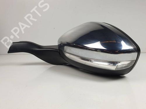 Left mirror PEUGEOT 208 I (CA_, CC_) 1.2 PureTech 82 | BP29474312C26 