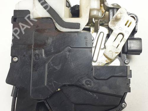 Rear right lock CITROËN C-CROSSER (VU_, VV_) 2.2 HDi | BP30142549C99 