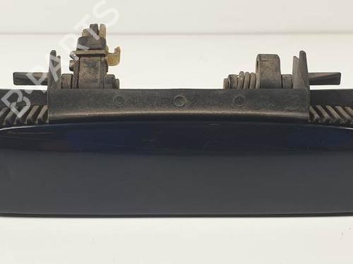 Front right exterior door handle AUDI A6 C5 (4B2) 3.0 4B0839885