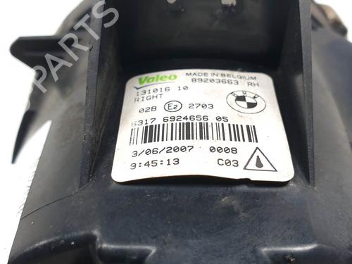 Right front fog light BMW X3 (E83) 2.0 d | BP28065892C31  - Image 5