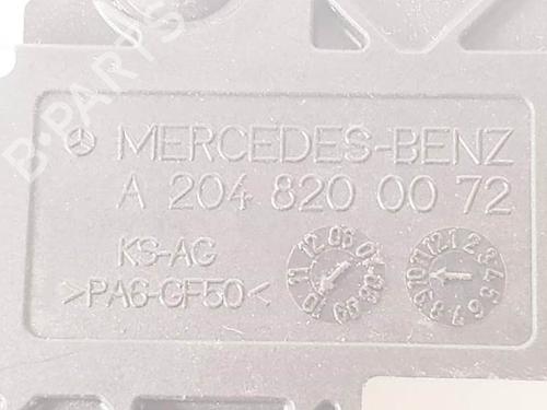Electronic module MERCEDES-BENZ E-CLASS (W212) E 250 CDI / BlueTEC (212.003, 212.004) | BP17785917M83 
