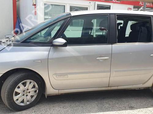 AC radiator RENAULT ESPACE IV (JK0/1_) 1.9 dCi (JK0U, JK0G) | BP24934723M32 - Image 21