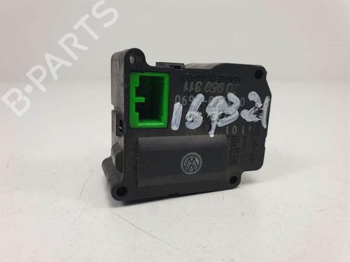 Electronic module – Bentley CONTINENTAL Coupe (3W_, 393) 6.0 GT (2003-2011)