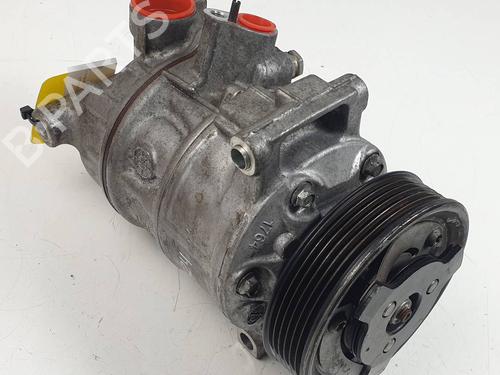 Used AC compressor AC compressor VW CADDY V Box Body/MPV (SBA, SBH) 2.0 TDi (102 hp) 29763104 29763104