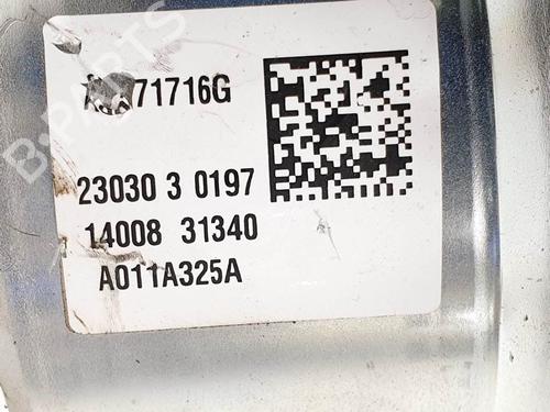 Steering column FORD FOCUS IV (HN) | BP15938833M21 - Image 6