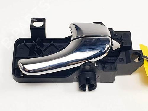 Used Front right interior door handle Front right interior door handle 29274849 29274849