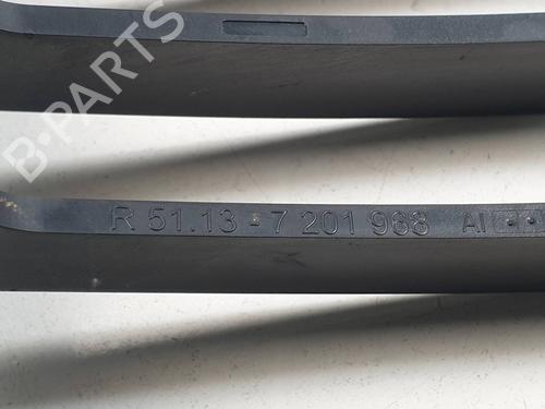 Grill BMW 3 (E90) 318 d | BP37756176C40 - Image 3