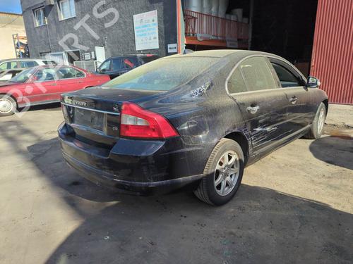 Engine control unit (ECU) VOLVO S80 II (124) D5 | BP40175452M57  - Image 8