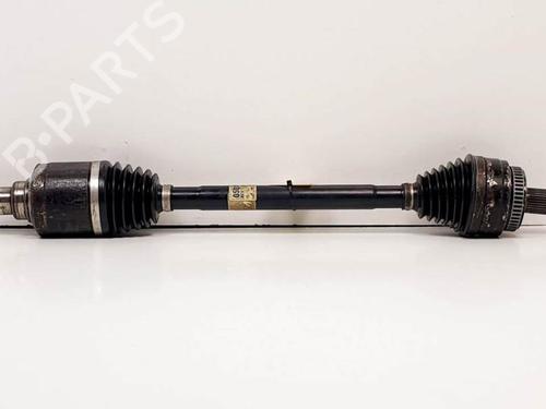 Used Left rear driveshaft Left rear driveshaft 19163664 19163664