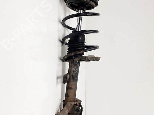 Used Left front shock absorber Left front shock absorber RENAULT CLIO III (BR0/1, CR0/1) 1.2 16V (BR0R, BR1D, BR1L, CR0R) (65 hp) 16959400 16959400
