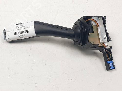 Steering column stalk VW GOLF PLUS V (5M1, 521) 2.0 TDI | BP34512177I23 - Image 2