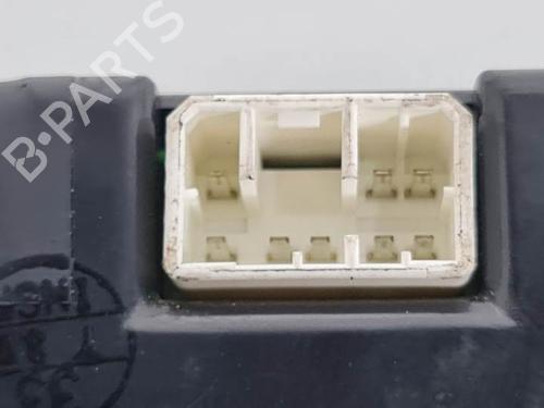 Climate control LAND ROVER FREELANDER I (L314) 2.0 Td4 4x4 | BP7103688I5 
