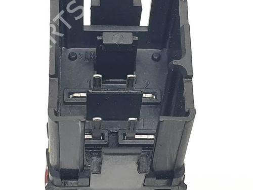 Warning switch SEAT ALTEA XL (5P5, 5P8) 1.6 TDI | BP24932662I22 - Image 3
