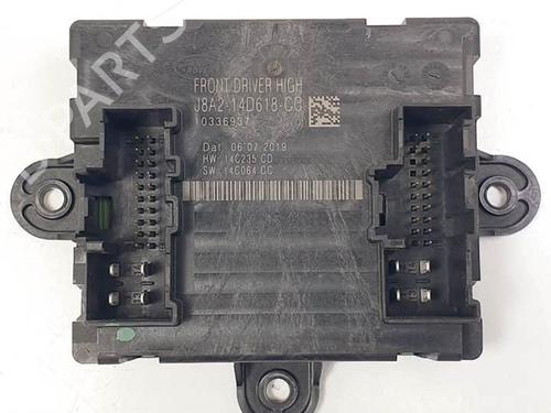 Used Electronic module Electronic module LAND ROVER RANGE ROVER VELAR (L560) 2.0 D240 SD4 4x4 (241 hp) 18653263 18653263