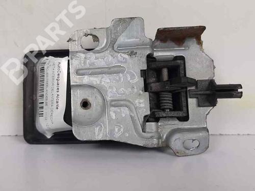 Front right interior door handle LAND ROVER FREELANDER I (L314) 1.8 16V 4x4 | BP6943792I14 