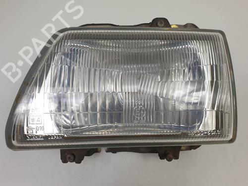 Used Left headlight Left headlight SUZUKI ALTO II [1984-1988] 12445418 12445418