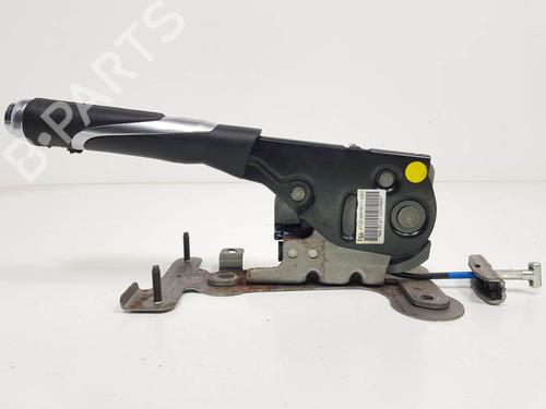 Used Hand brake Hand brake CITROËN DS3 (SA_) 1.6 VTi 120 (120 hp) 8764730 8764730