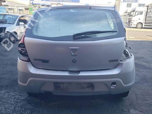 Rear wiper motor DACIA SANDERO 1.5 dCi | BP25145927M102 - Image 5