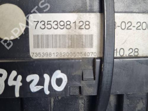Headlight switch FIAT PANDA (169_) 1.2 (169.AXB11, 169.AXB1A) | BP36963367I24 - Image 10