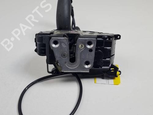 Venstre bagtil lås Venstre bagtil lås RENAULT MEGANE III Hatchback (BZ0/1_, B3_) 1.5 dCi (BZ09, BZ0D, BZ1W, BZ29, BZ14) (110 hp) 34511102 34511102