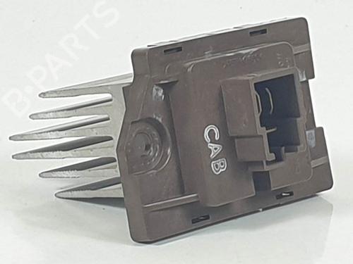 Used Heater resistor Heater resistor KIA CEE'D Hatchback (ED) 1.6 CRDi 115 (115 hp) 15772832 15772832
