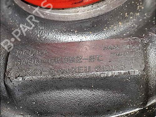 Engine JAGUAR S-TYPE II (X200) 2.7 D | BP25137984M1  - Image 5