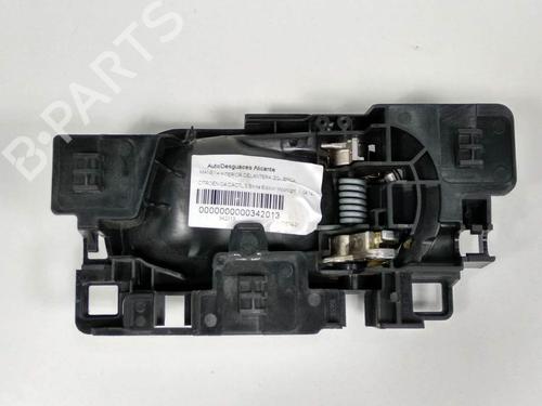 Front left interior door handle CITROËN C4 CACTUS | BP7566794I13 - Image 2